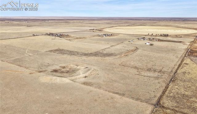 16830 Finch Road, Colorado Springs, CO 80928