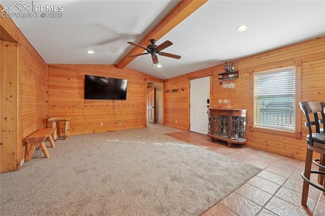 16830 Finch Road, Colorado Springs, CO 80928