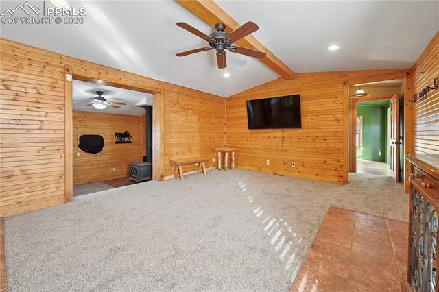 16830 Finch Road, Colorado Springs, CO 80928