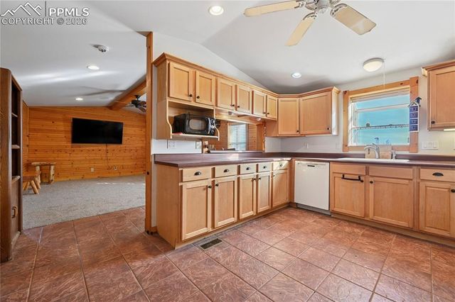 16830 Finch Road, Colorado Springs, CO 80928