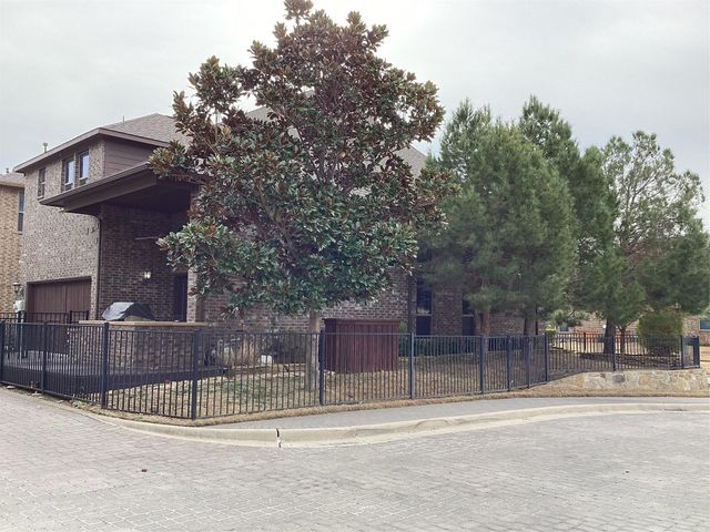 1231 Fowler Street, Keller, TX 76248