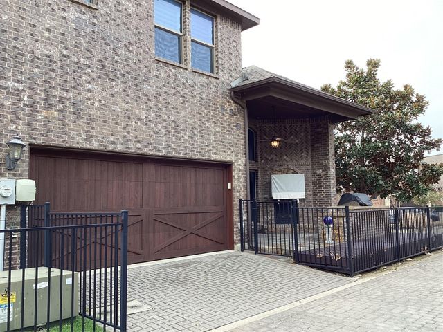 1231 Fowler Street, Keller, TX 76248