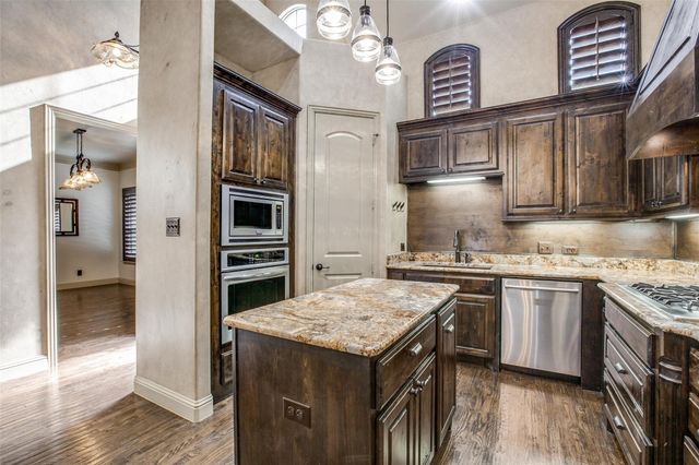 1231 Fowler Street, Keller, TX 76248