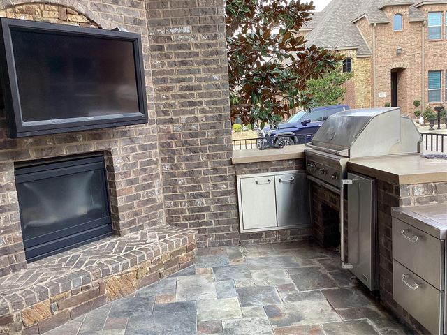 1231 Fowler Street, Keller, TX 76248