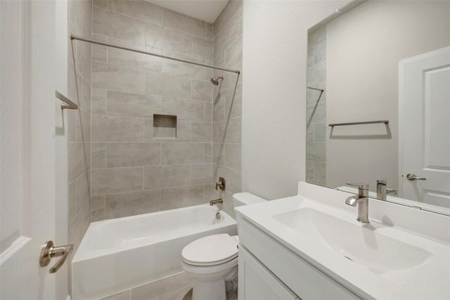 5519 Bonfire Alley, Manvel, TX 77578