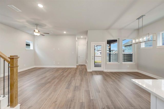 5519 Bonfire Alley, Manvel, TX 77578