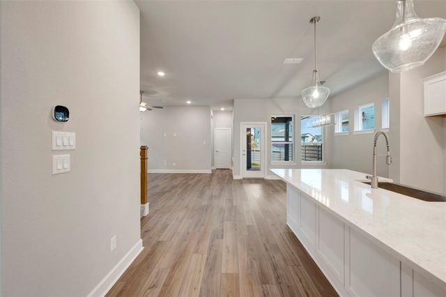 5519 Bonfire Alley, Manvel, TX 77578