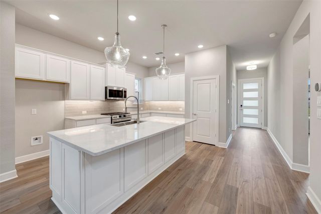 5519 Bonfire Alley, Manvel, TX 77578