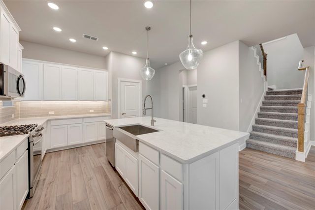 5519 Bonfire Alley, Manvel, TX 77578