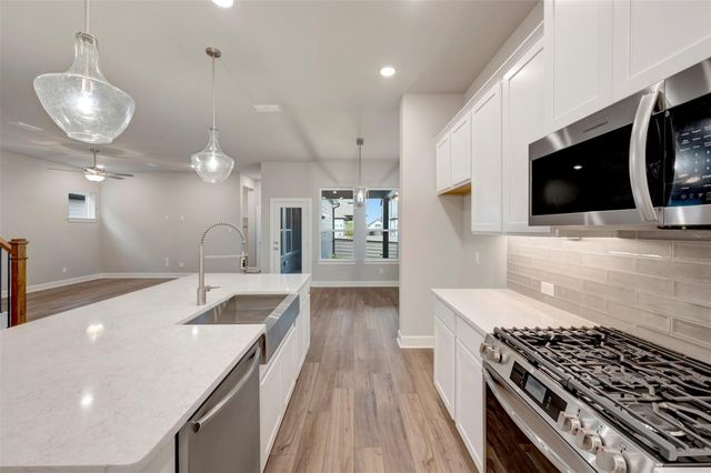 5519 Bonfire Alley, Manvel, TX 77578