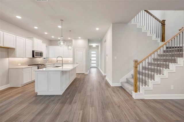 5519 Bonfire Alley, Manvel, TX 77578