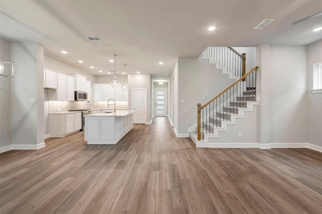 5519 Bonfire Alley, Manvel, TX 77578