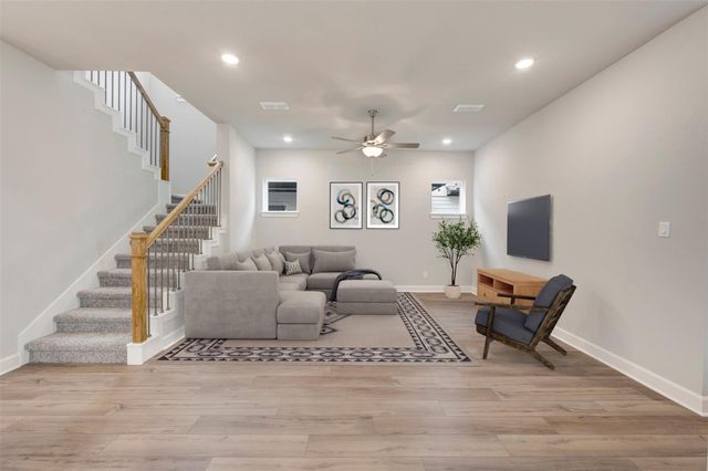 5519 Bonfire Alley, Manvel, TX 77578