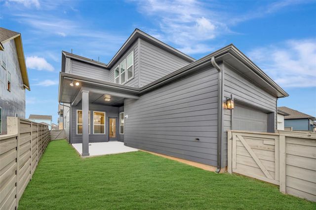 5519 Bonfire Alley, Manvel, TX 77578