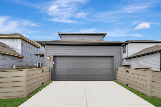 5519 Bonfire Alley, Manvel, TX 77578