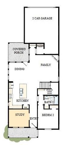 5519 Bonfire Alley, Manvel, TX 77578