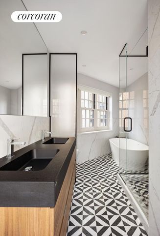 52 E 72ND Street PHA, New York City, NY 10021