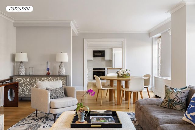 52 E 72ND Street PHA, New York City, NY 10021