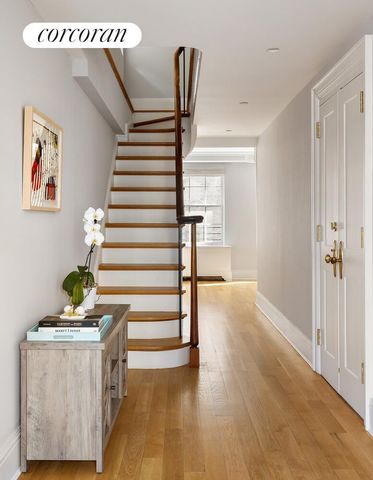 52 E 72ND Street PHA, New York City, NY 10021
