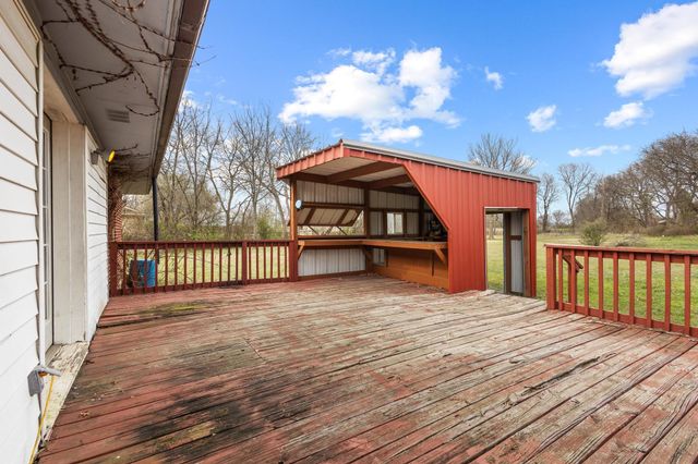 1489 Beasley Boulevard, Whitewright, TX 75491