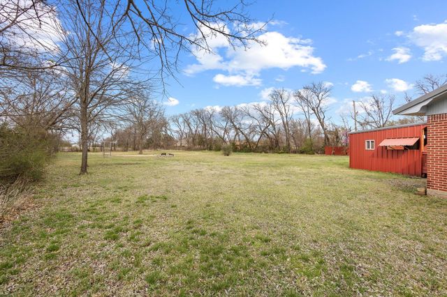 1489 Beasley Boulevard, Whitewright, TX 75491
