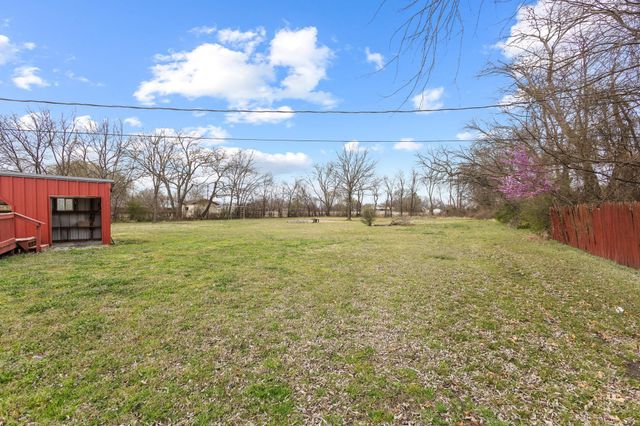 1489 Beasley Boulevard, Whitewright, TX 75491