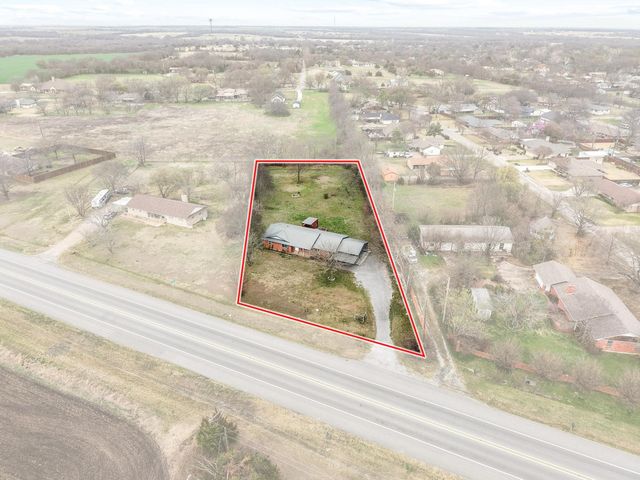 1489 Beasley Boulevard, Whitewright, TX 75491