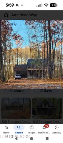 108 Shotgun Annie Rd, Jamestown, TN 38556