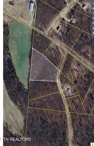 108 Shotgun Annie Rd, Jamestown, TN 38556