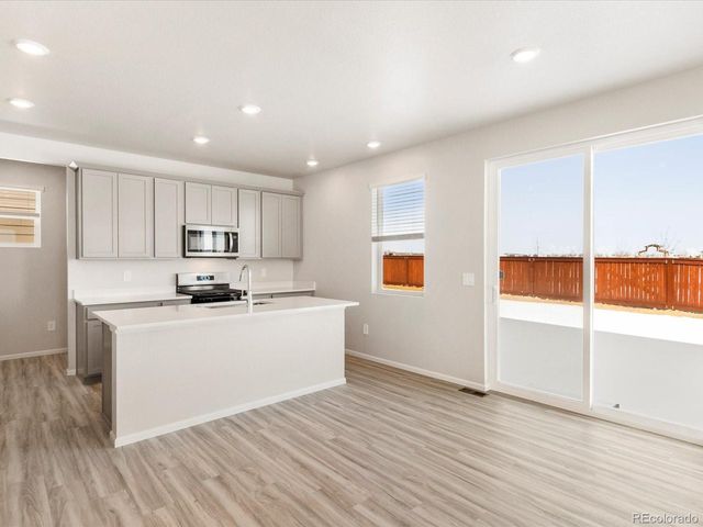 4683 Rabbitbrush St, Johnstown, CO 80534