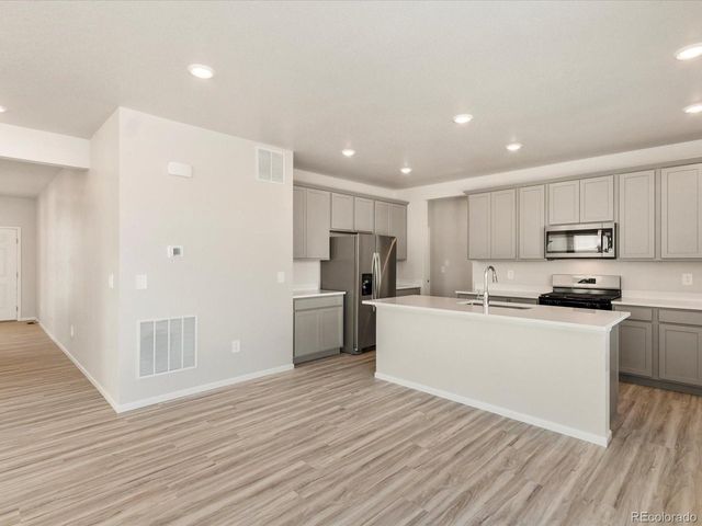 4683 Rabbitbrush St, Johnstown, CO 80534