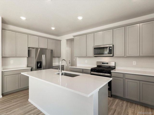 4683 Rabbitbrush St, Johnstown, CO 80534