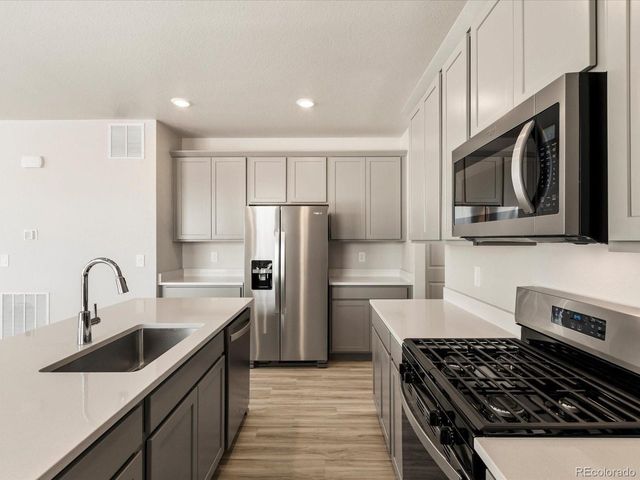 4683 Rabbitbrush St, Johnstown, CO 80534