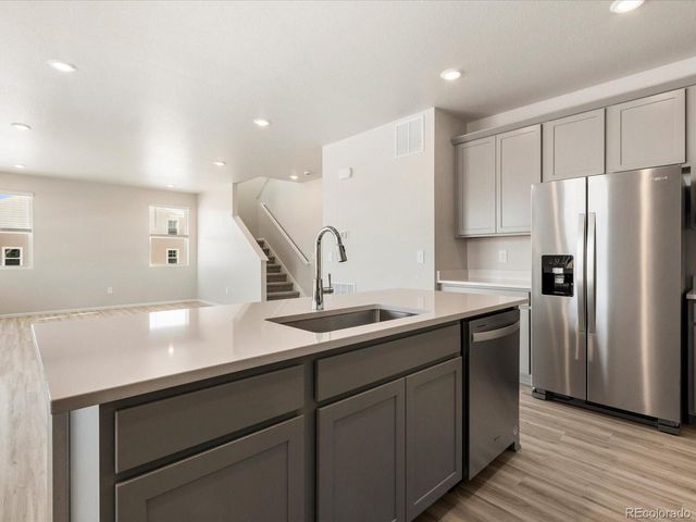 4683 Rabbitbrush St, Johnstown, CO 80534