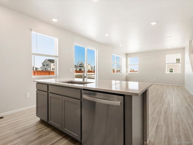 4683 Rabbitbrush St, Johnstown, CO 80534