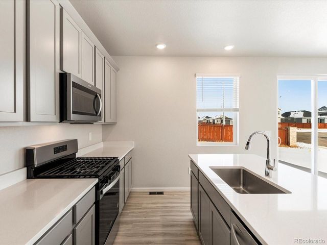 4683 Rabbitbrush St, Johnstown, CO 80534