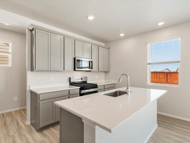 4683 Rabbitbrush St, Johnstown, CO 80534