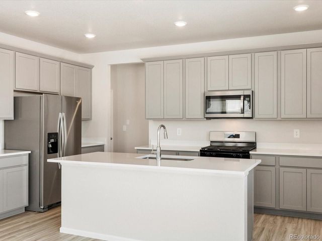 4683 Rabbitbrush St, Johnstown, CO 80534