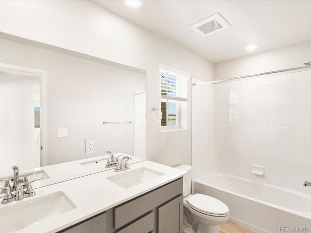 4683 Rabbitbrush St, Johnstown, CO 80534