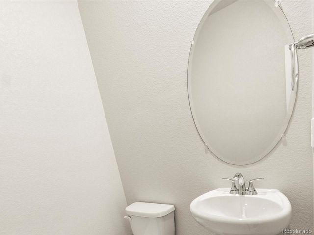 4683 Rabbitbrush St, Johnstown, CO 80534