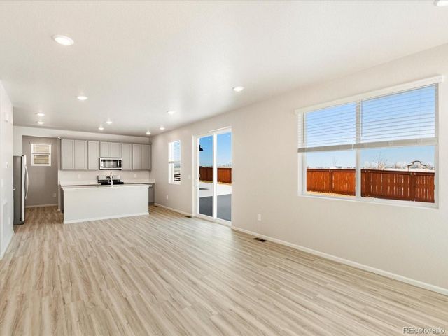 4683 Rabbitbrush St, Johnstown, CO 80534