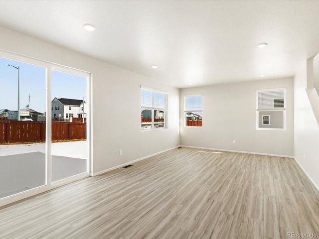 4683 Rabbitbrush St, Johnstown, CO 80534