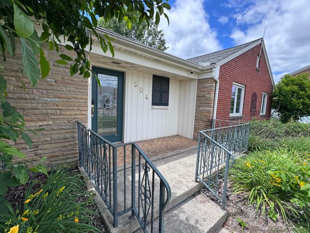 504 S Kentucky Avenue, Corbin, KY 40701