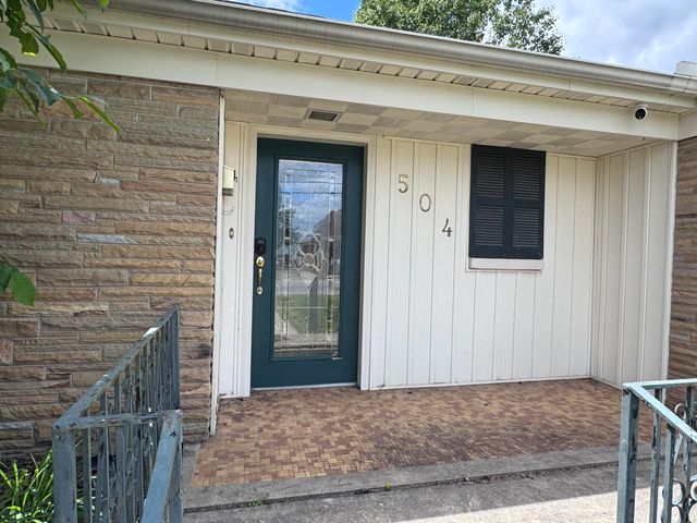 504 S Kentucky Avenue, Corbin, KY 40701