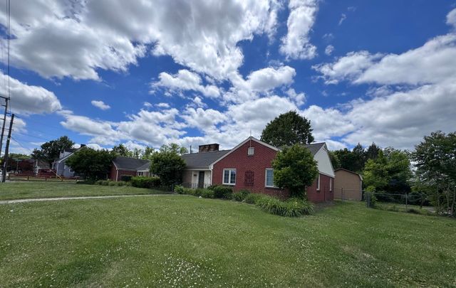 504 S Kentucky Avenue, Corbin, KY 40701