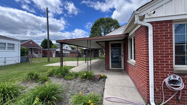 504 S Kentucky Avenue, Corbin, KY 40701