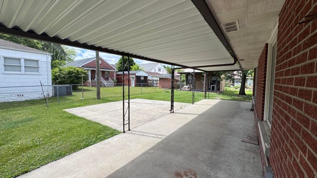 504 S Kentucky Avenue, Corbin, KY 40701