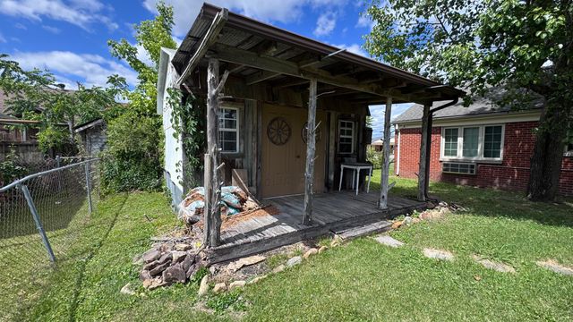 504 S Kentucky Avenue, Corbin, KY 40701