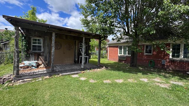 504 S Kentucky Avenue, Corbin, KY 40701