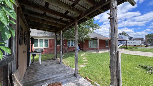 504 S Kentucky Avenue, Corbin, KY 40701